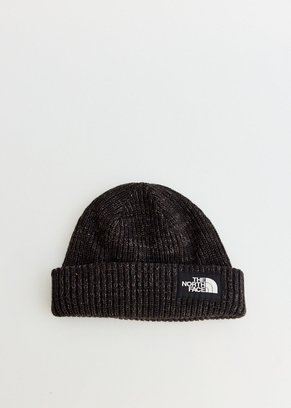 Salty Lined Beanie
