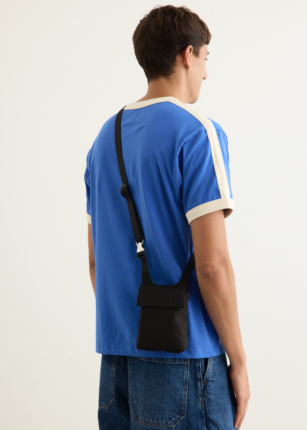 Ghosting Pouch