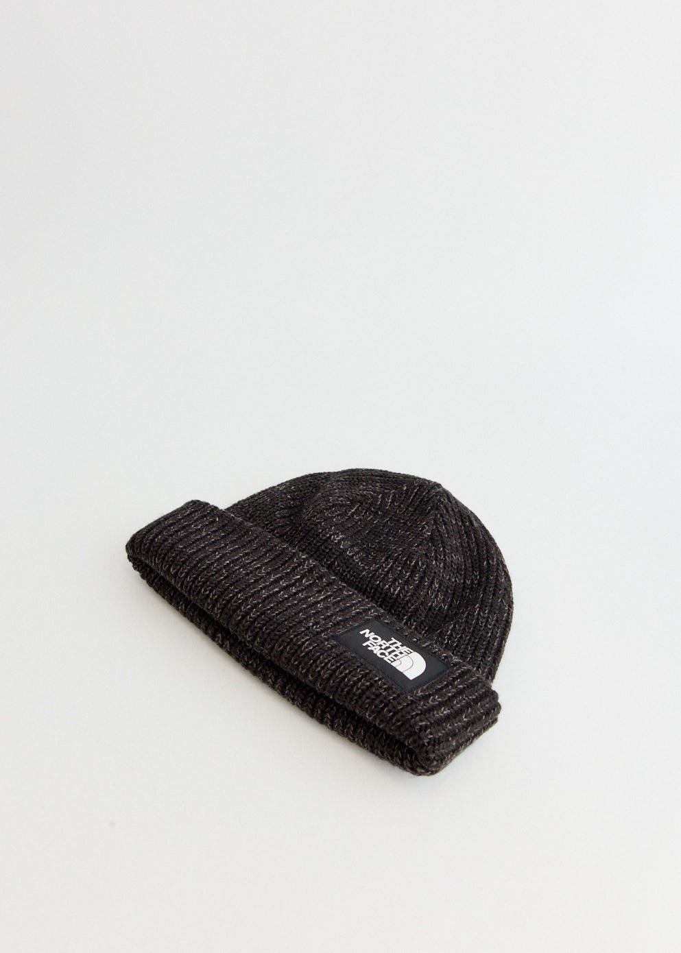 Salty Lined Beanie