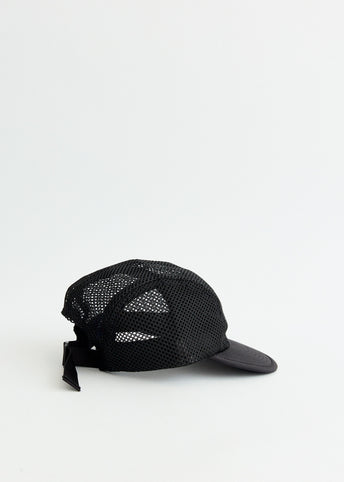 Nylon Mesh Top Runner