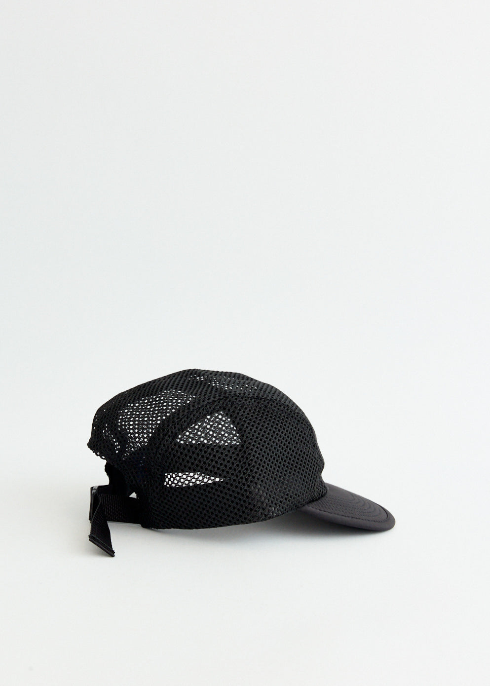 Nylon Mesh Top Runner