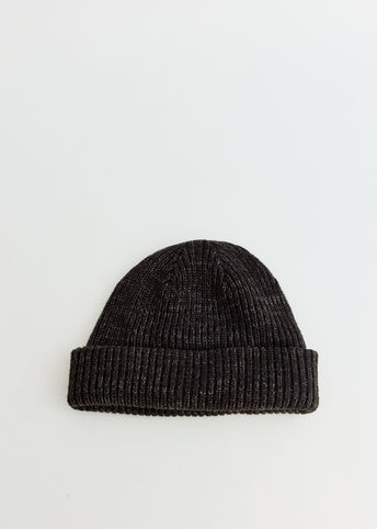 Salty Lined Beanie