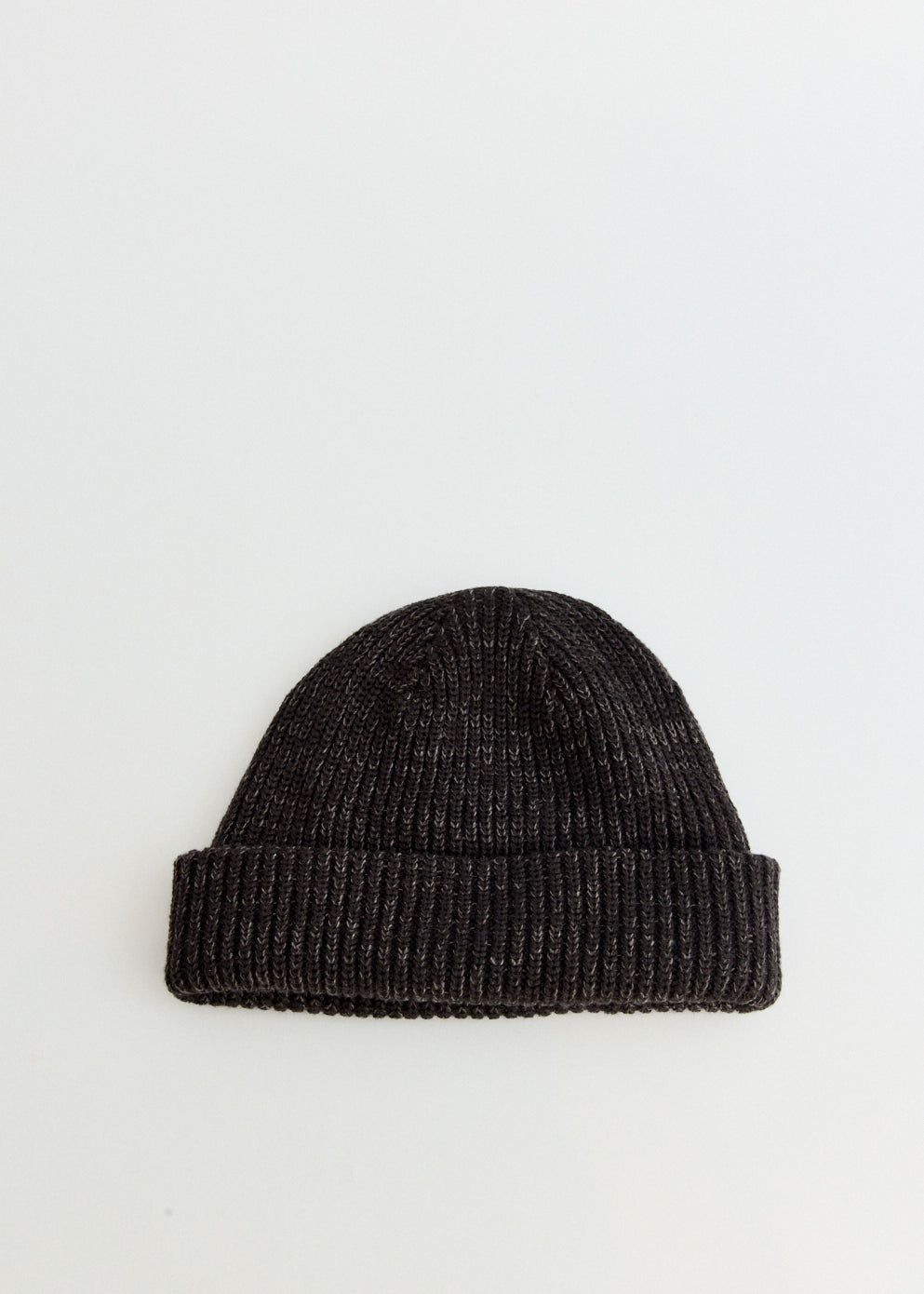 Salty Lined Beanie