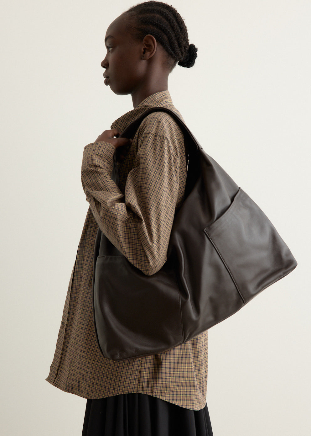 Maxi Sacco Bag