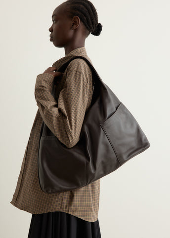 Maxi Sacco Bag
