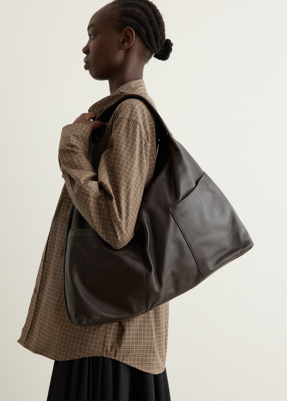 Maxi Sacco Bag