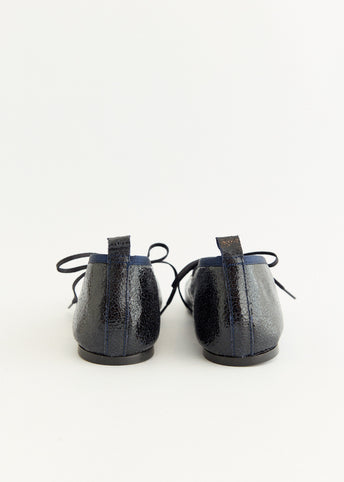 Pina Ballerina Flats