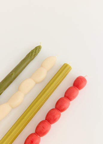 The Veggie Patch Set of Chandelles