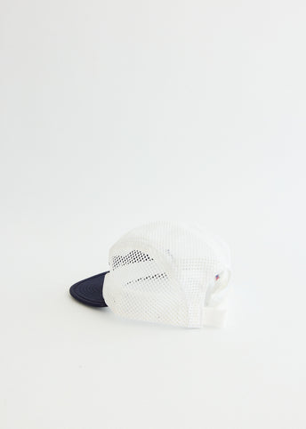 Nylon Mesh Top Runner