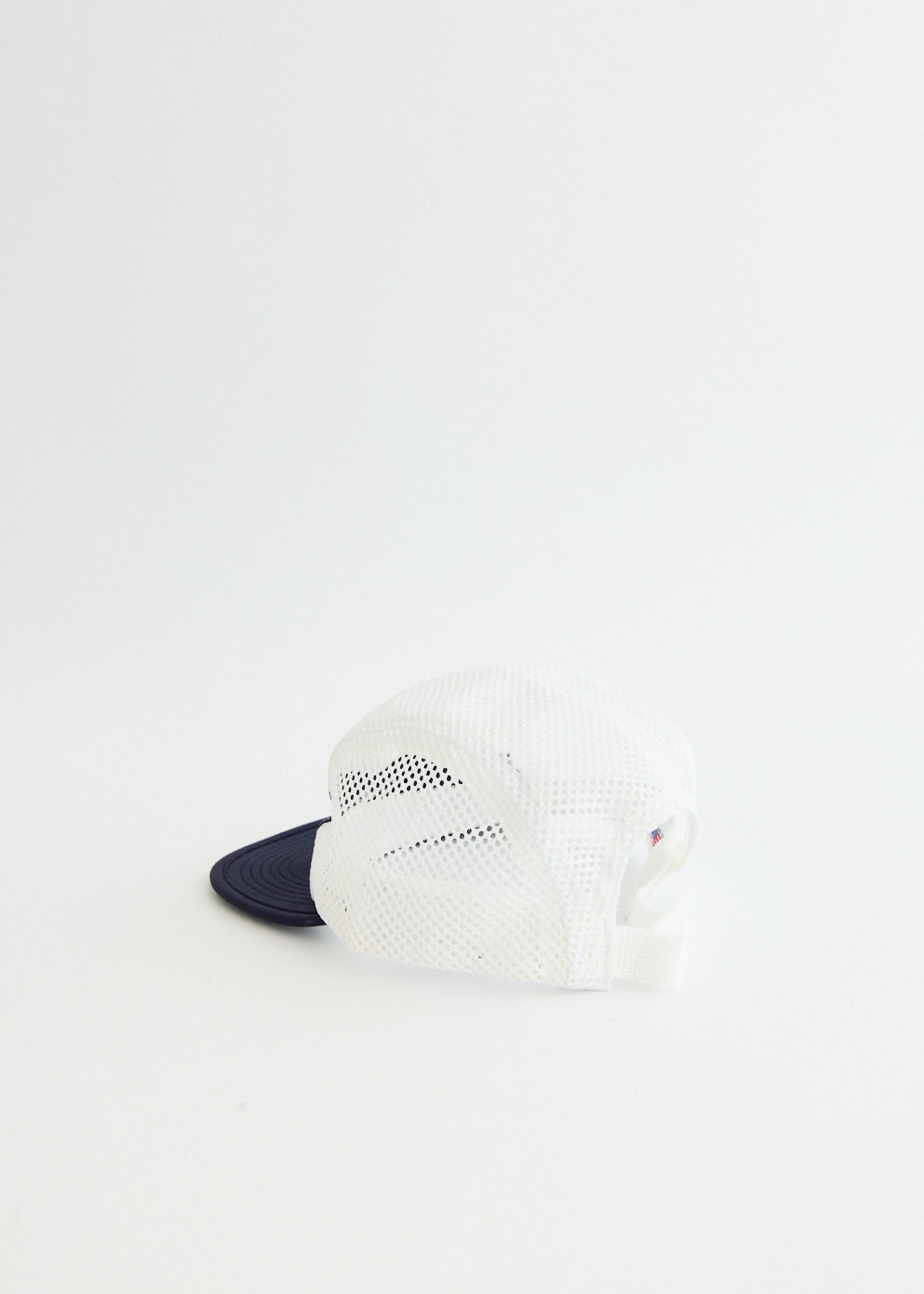 Nylon Mesh Top Runner