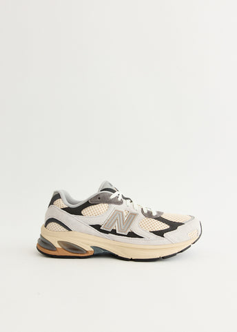 2010 'Brighton Grey' Sneakers