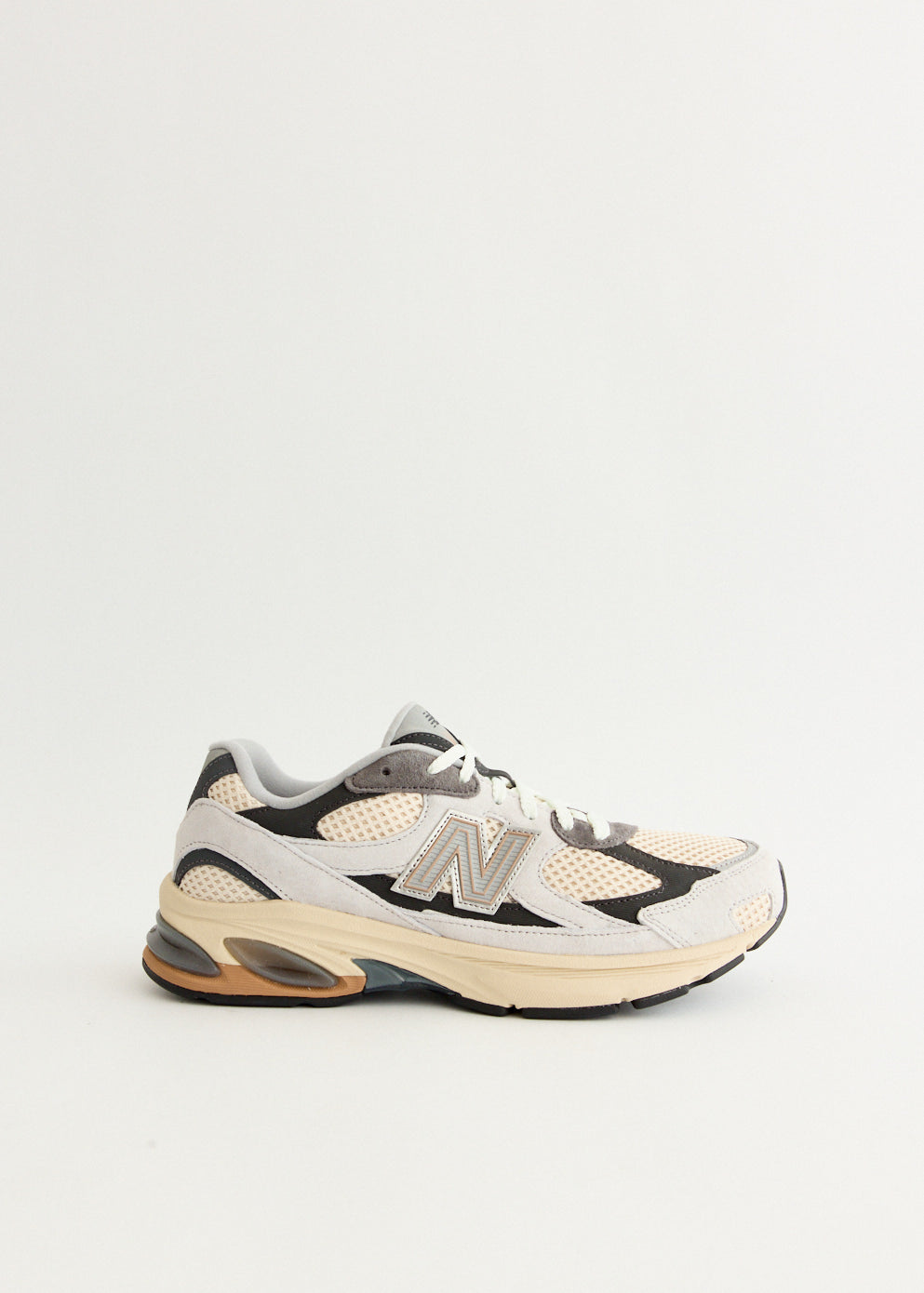 2010 'Brighton Grey' Sneakers