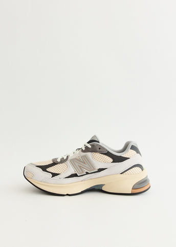 2010 'Brighton Grey' Sneakers