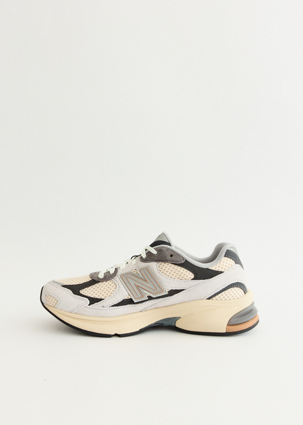 2010 'Brighton Grey' Sneakers