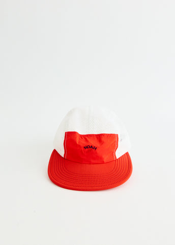 Nylon Mesh Top Runner