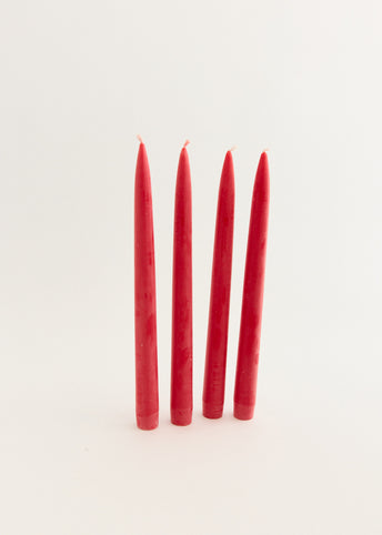 Set of 4 Chandelles