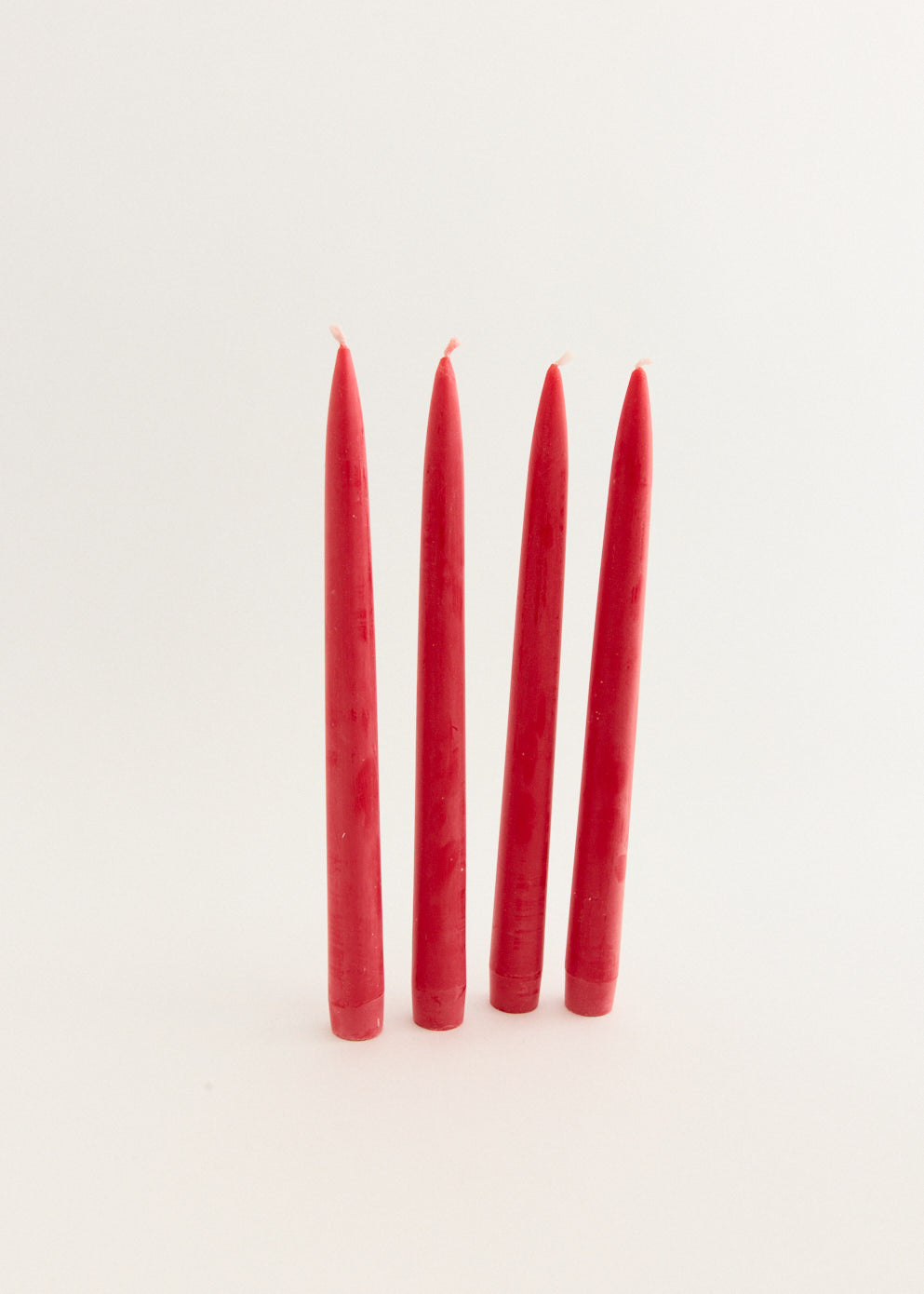 Set of 4 Chandelles