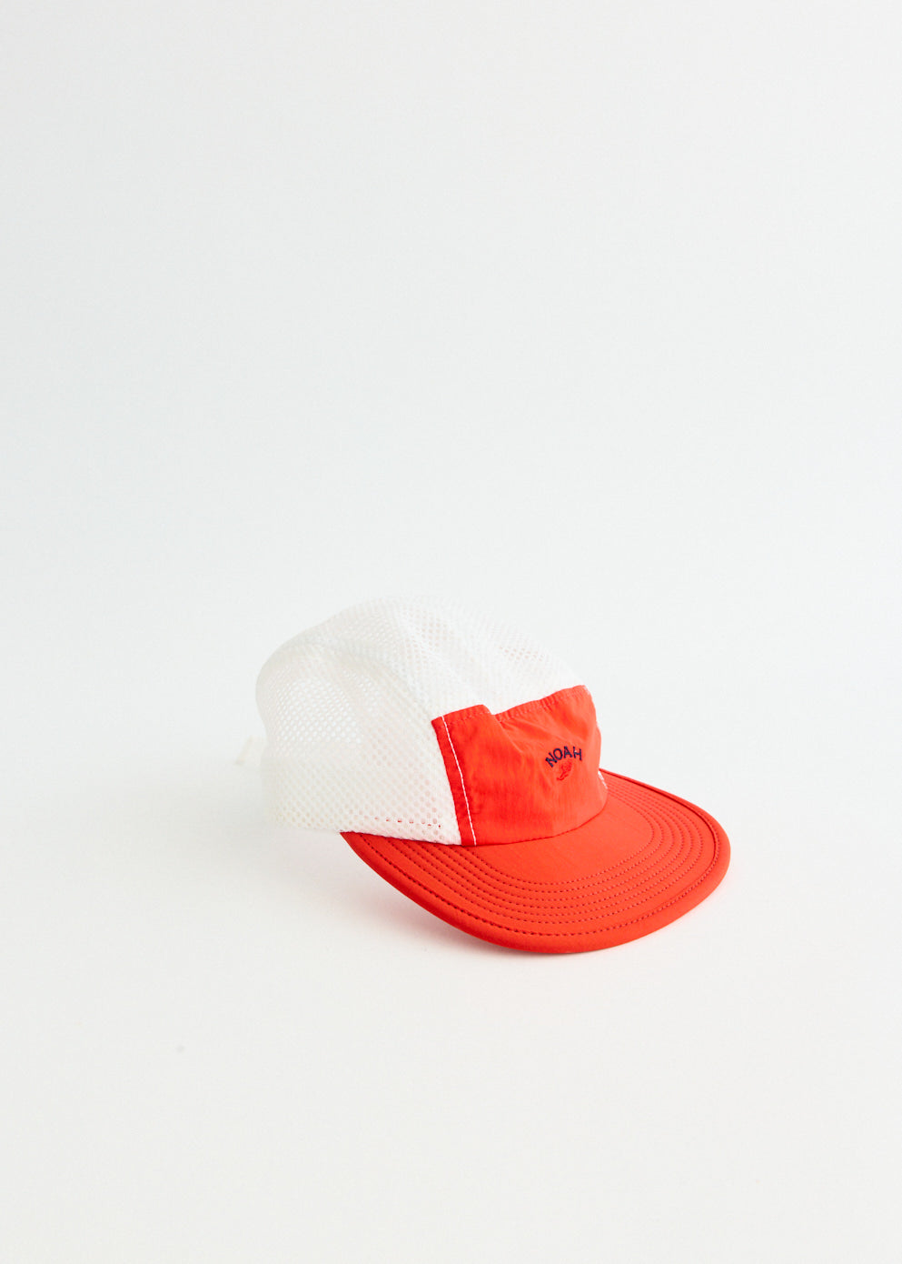 【美品】NOAH Nylon Runner メッシュ Made in USA Mesh Top Runner - Noah