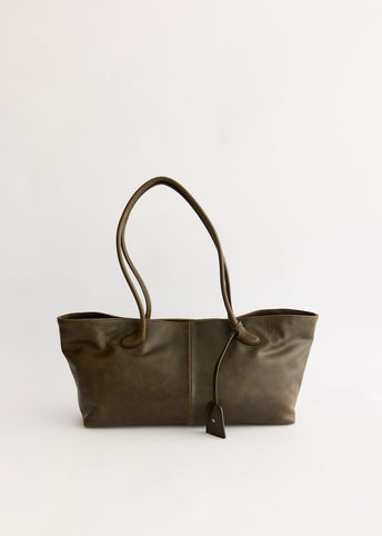 Haricot Mini Bag