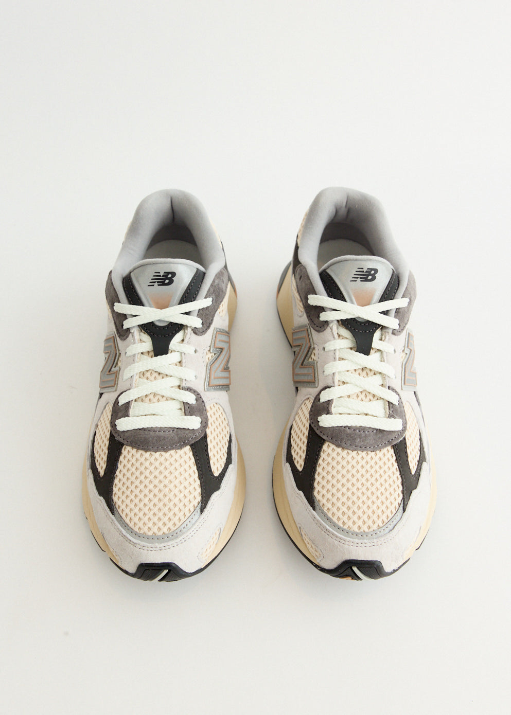 2010 'Brighton Grey' Sneakers