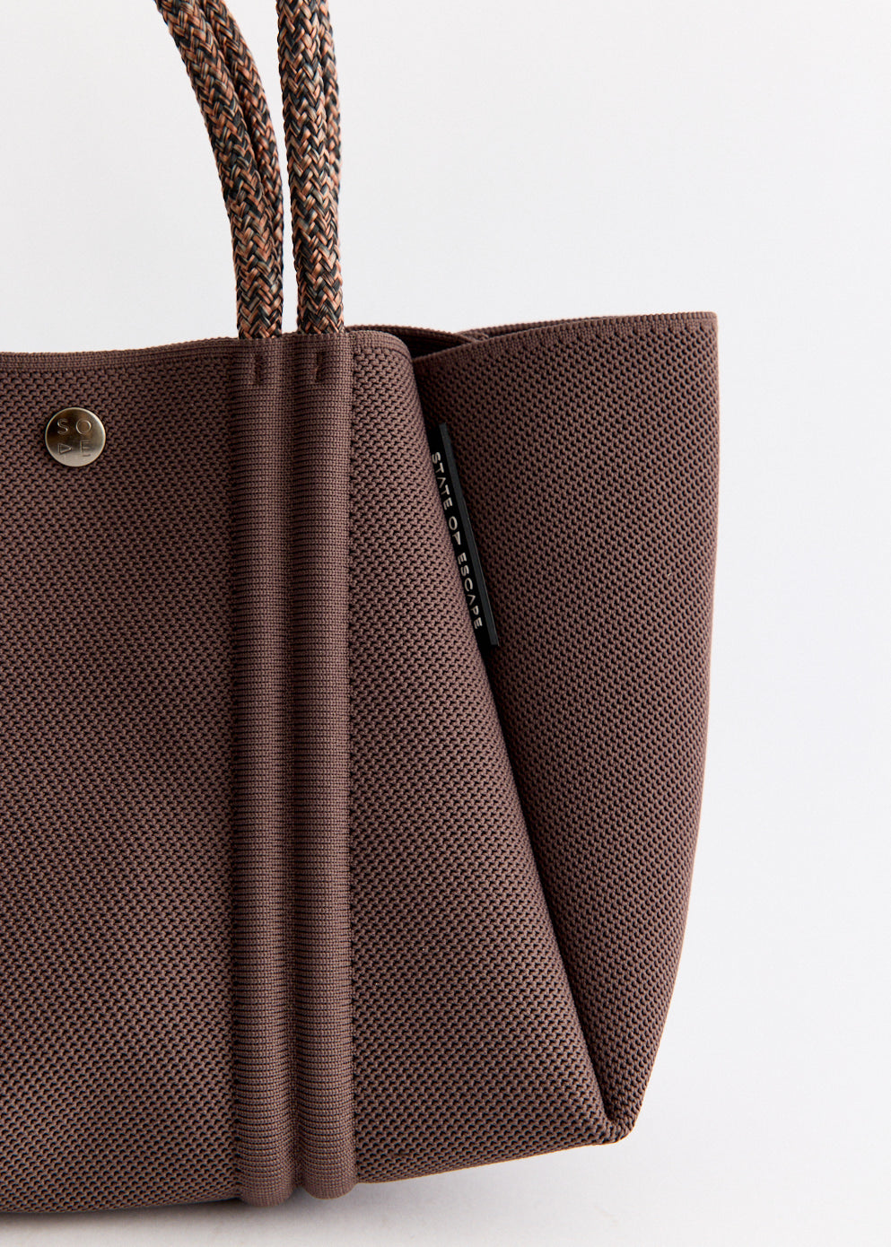 Meridian Small Tote Bag