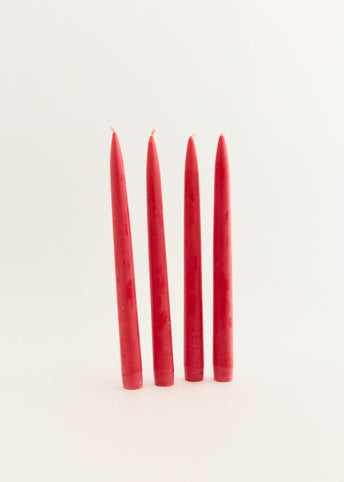 Set of 4 Chandelles