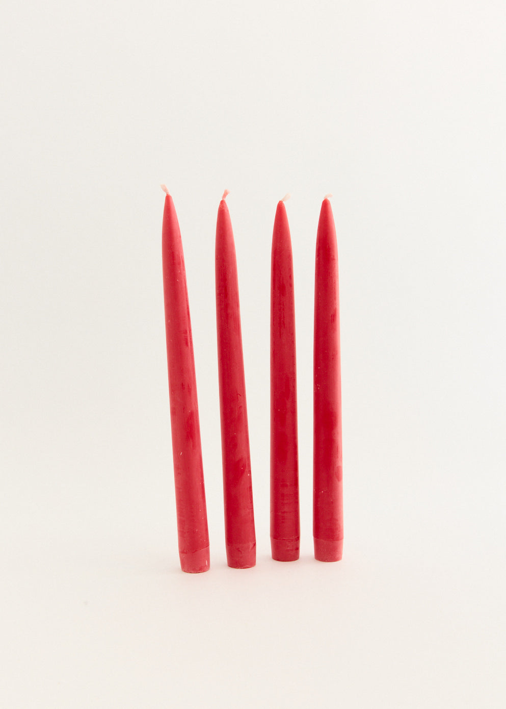 Set of 4 Chandelles