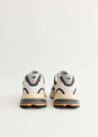 2010 'Brighton Grey' Sneakers