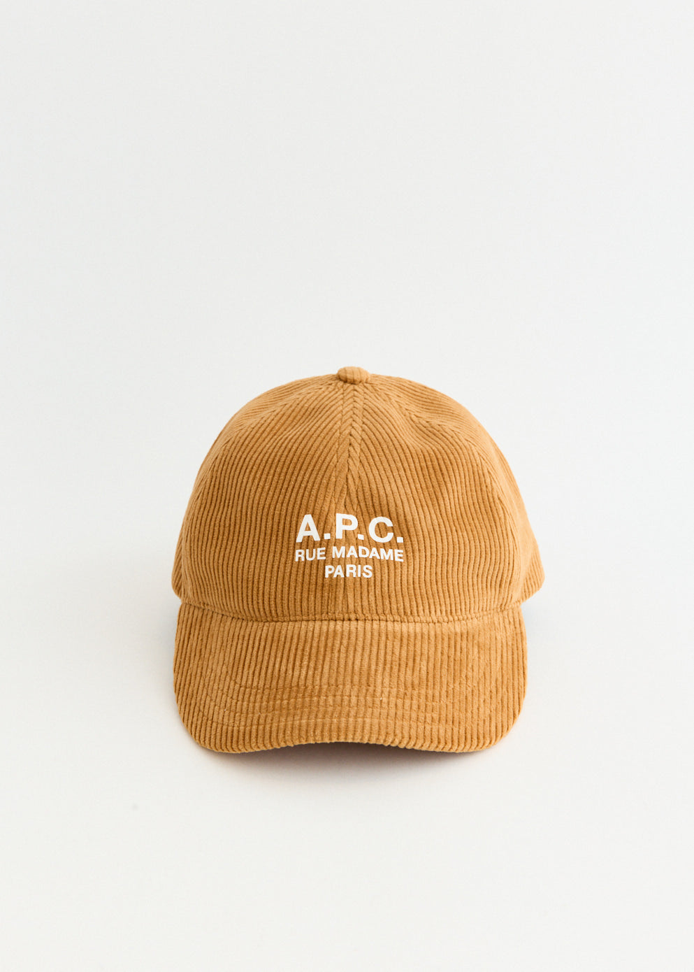 Charlie Rue Madame Baseball Cap
