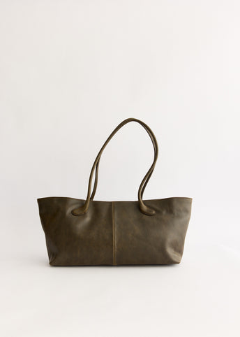 Haricot Mini Bag