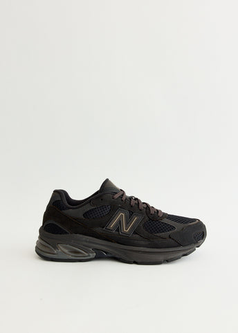 2010 'Black' Sneakers