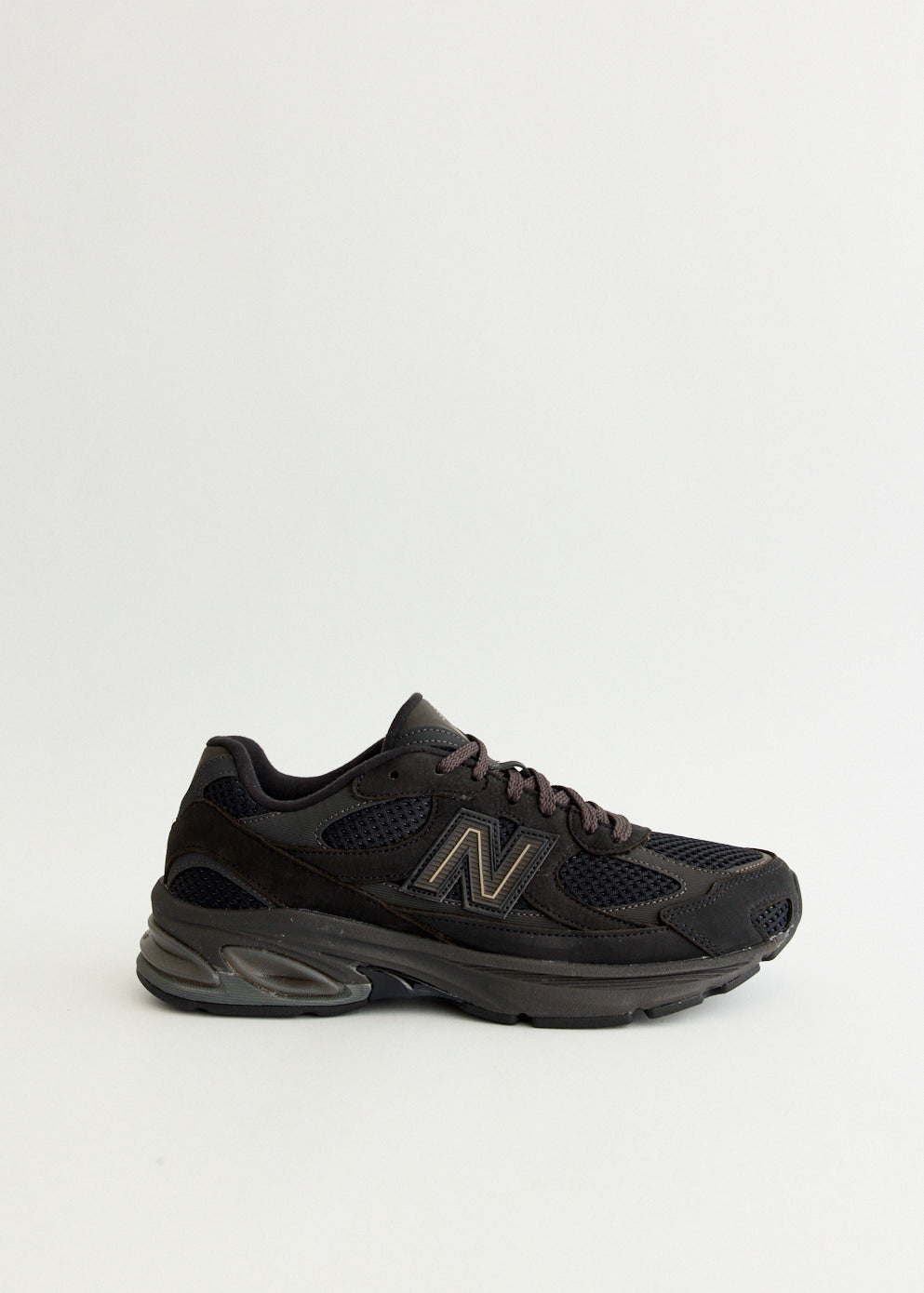 2010 'Black' Sneakers