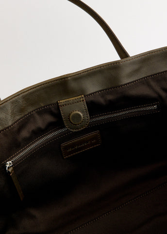 Haricot Mini Bag