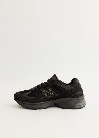 2010 'Black' Sneakers