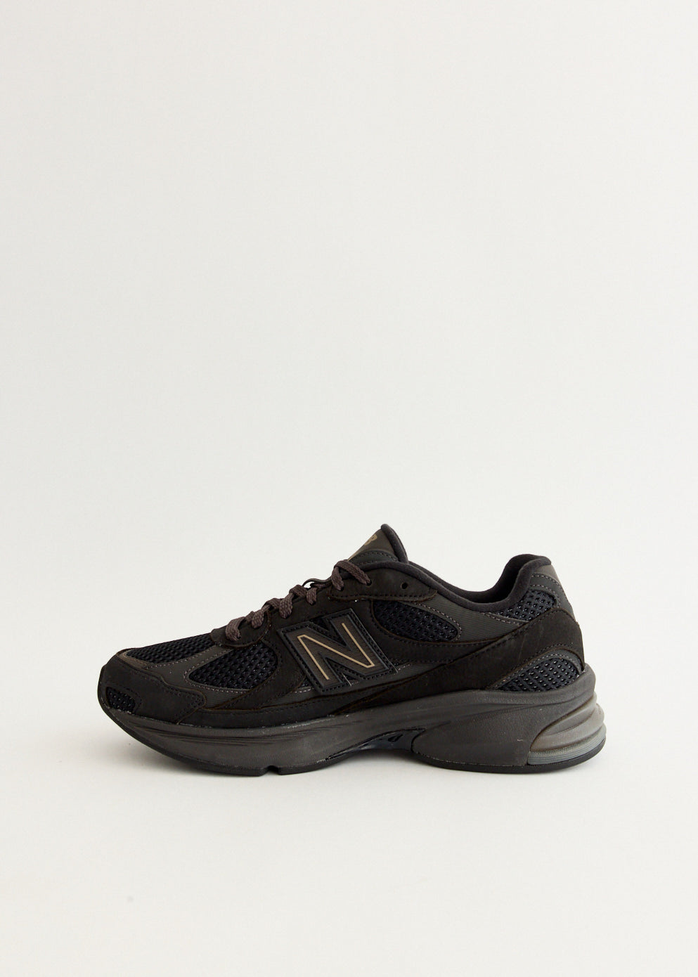 2010 'Black' Sneakers