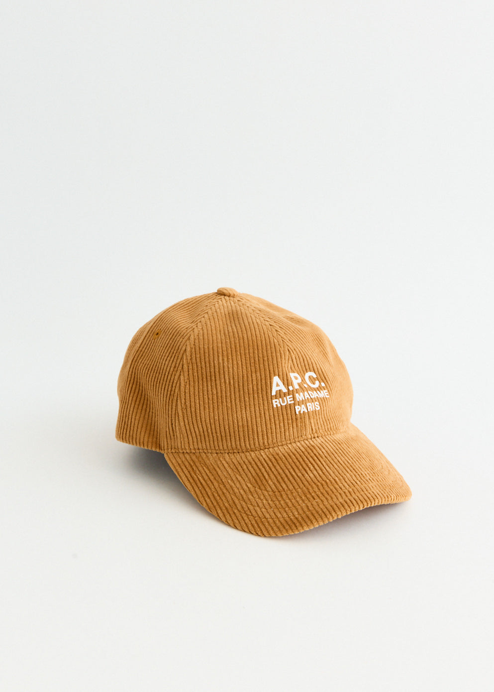 Charlie Rue Madame Baseball Cap