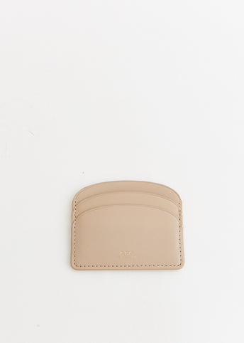 Demi-Lune Cardholder