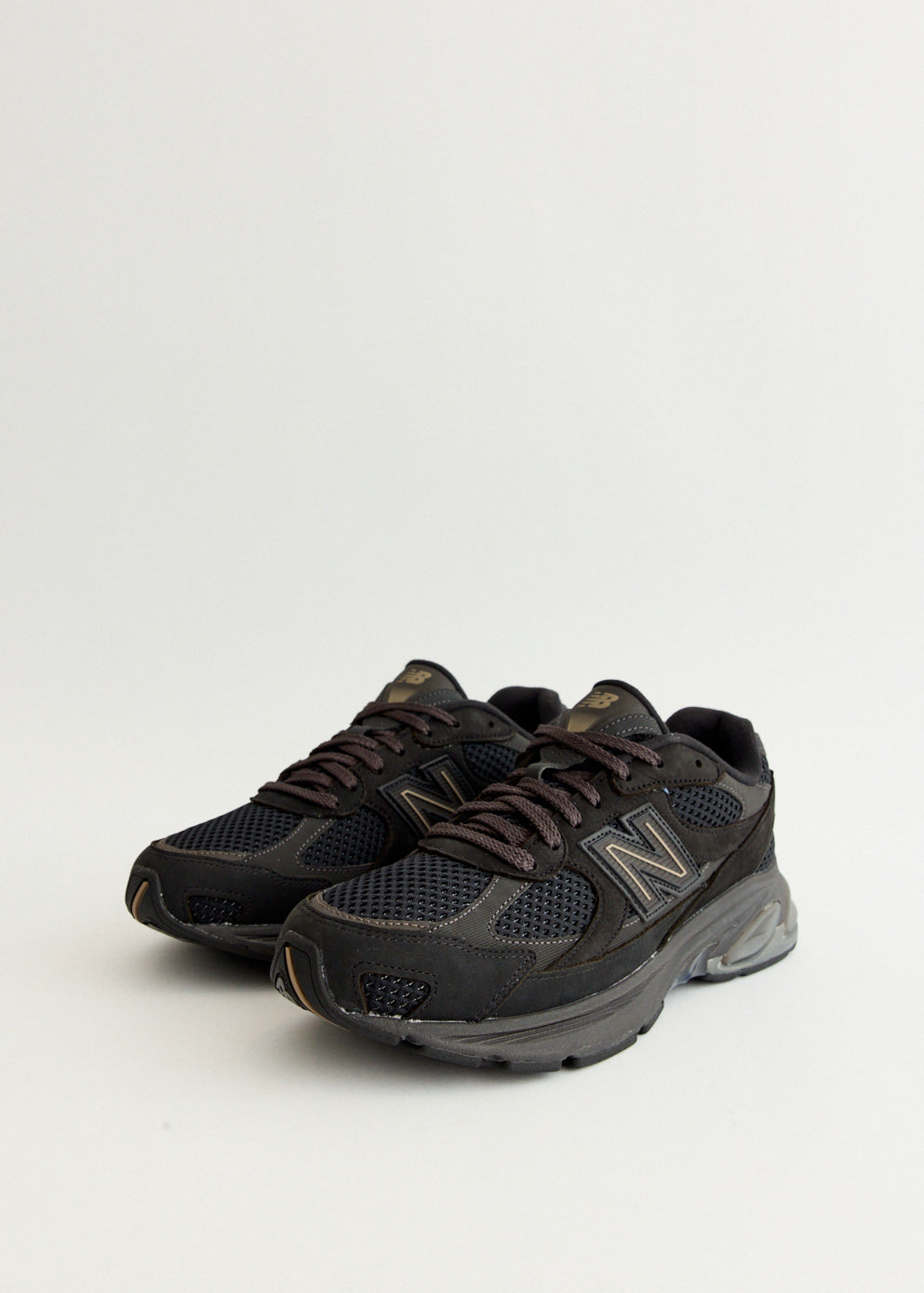 2010 'Black' Sneakers