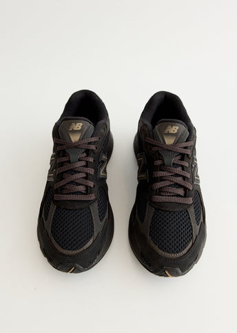 2010 'Black' Sneakers