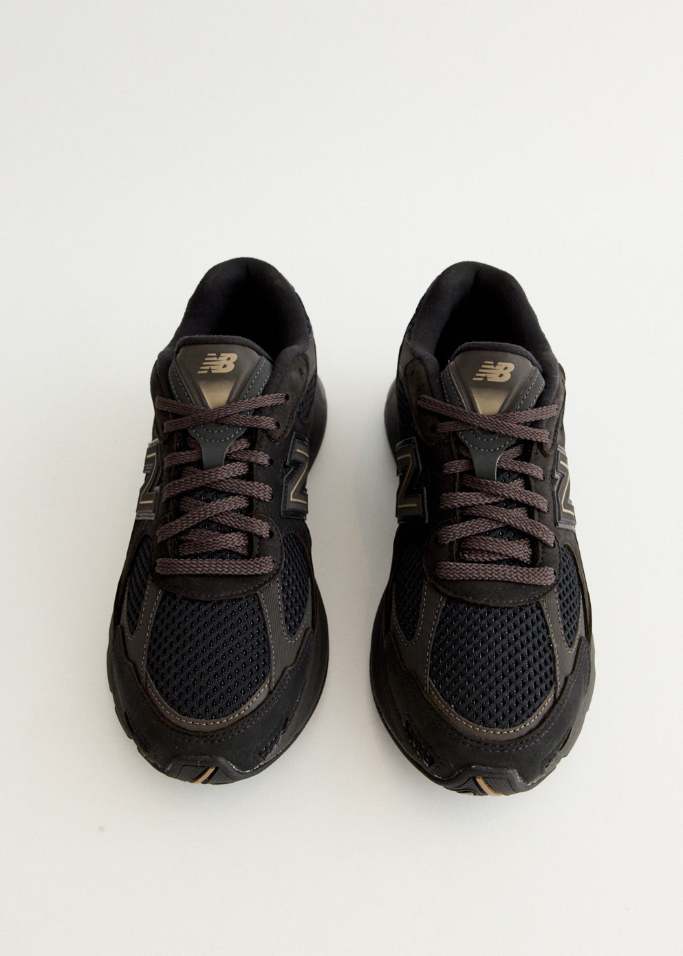 2010 'Black' Sneakers