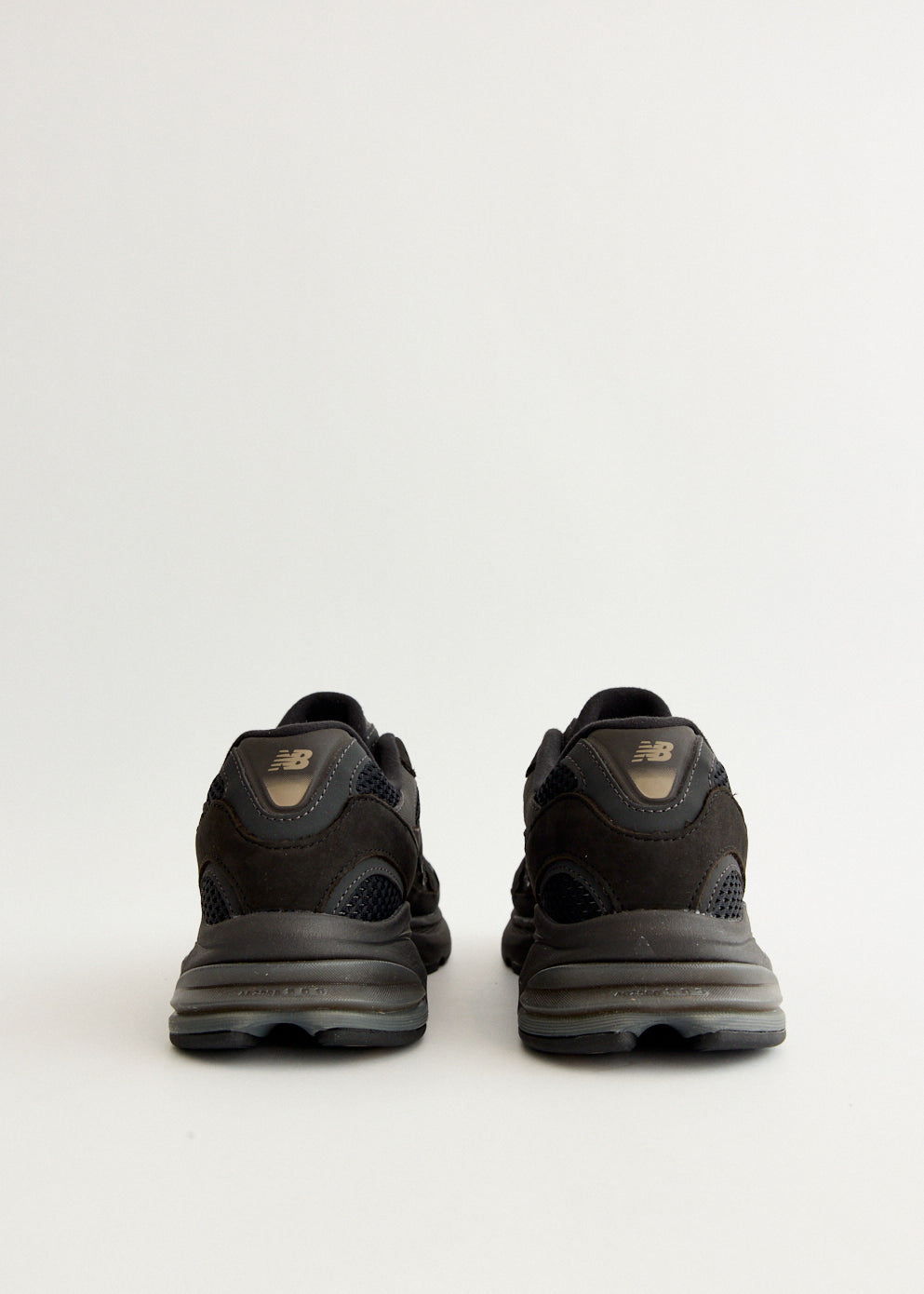 2010 'Black' Sneakers