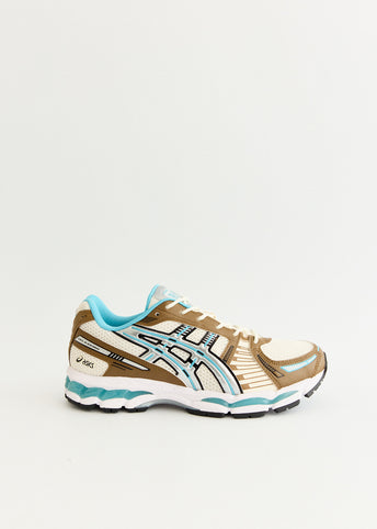 Gel-Kayano 12.1 'Cream Stillwater' Sneakers