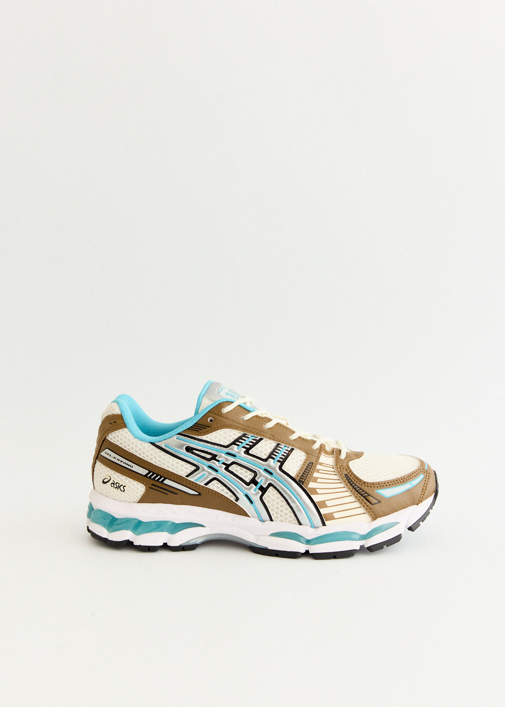Gel-Kayano 12.1 'Cream Stillwater' Sneakers