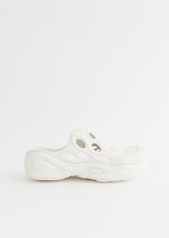 Hydro Next Gen Mules