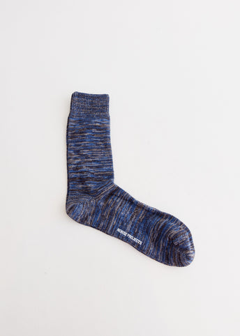 Bjarki Cotton Twist Socks