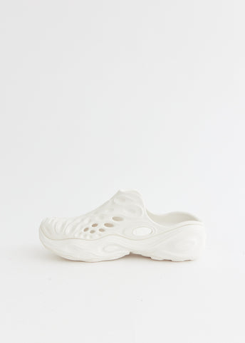 Hydro Next Gen Mules