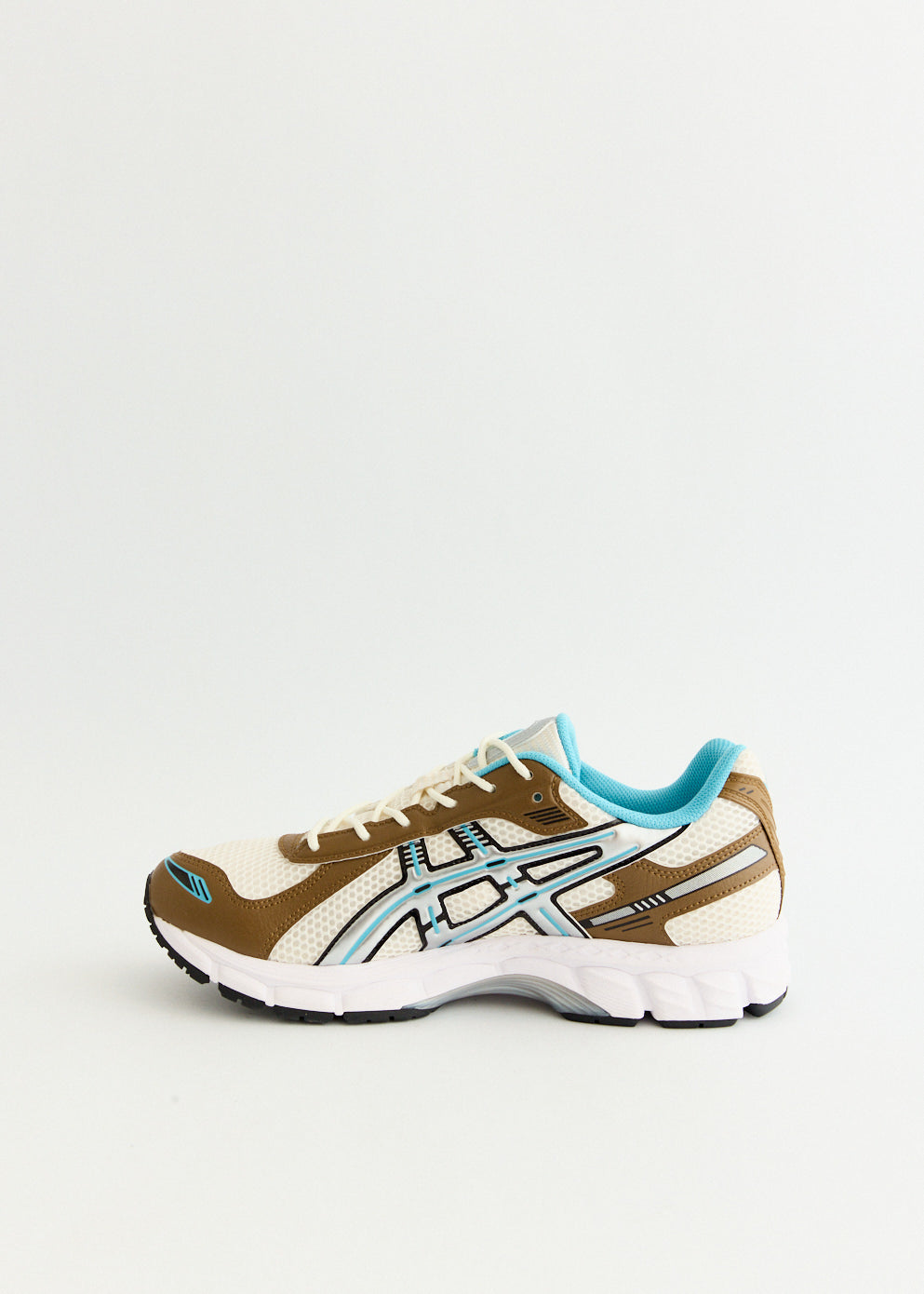 Gel-Kayano 12.1 'Cream Stillwater' Sneakers