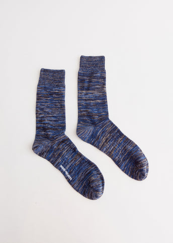 Bjarki Cotton Twist Socks