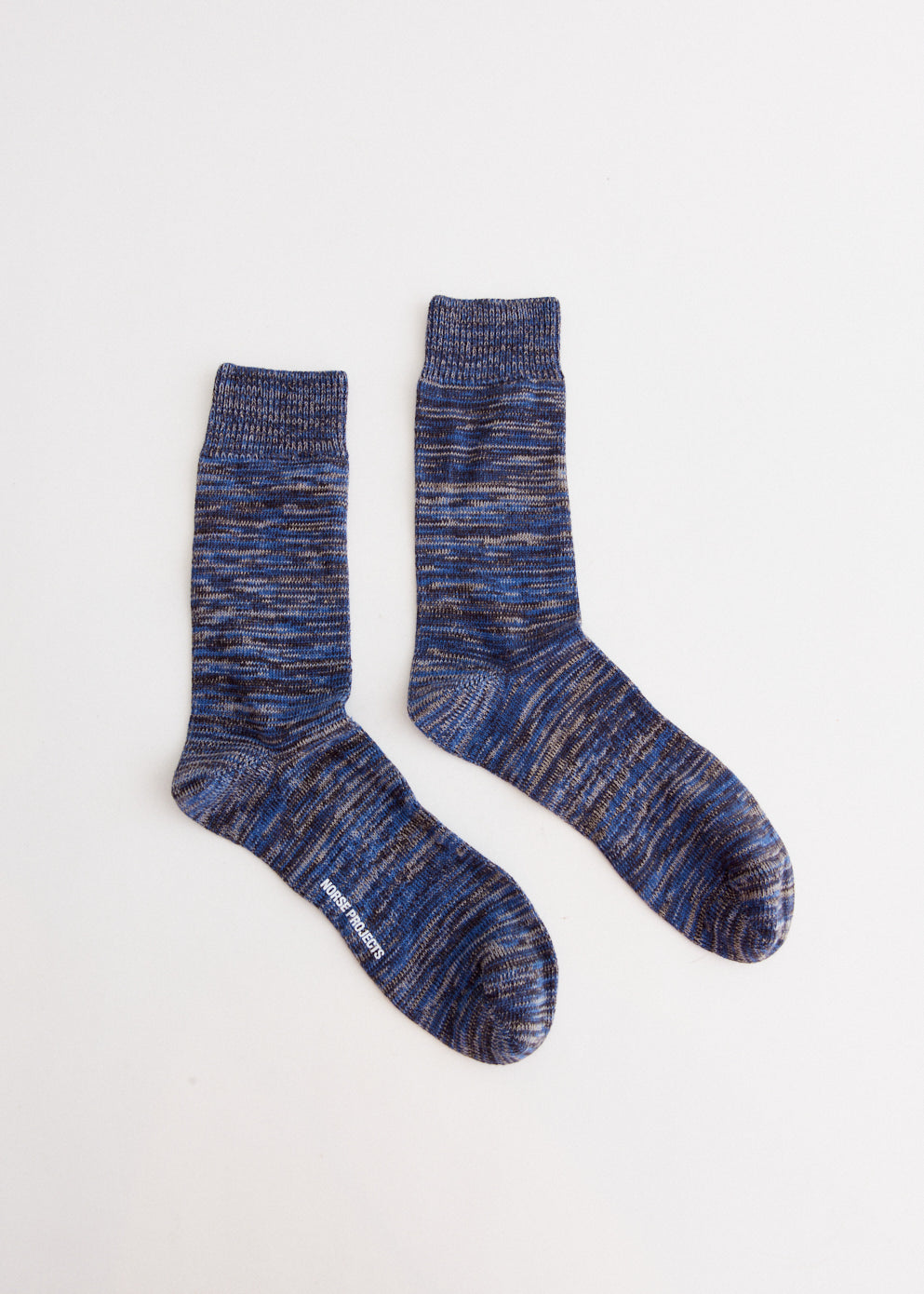 Bjarki Cotton Twist Socks