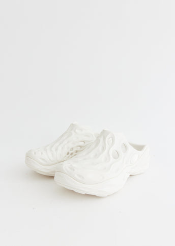 Hydro Next Gen Mules
